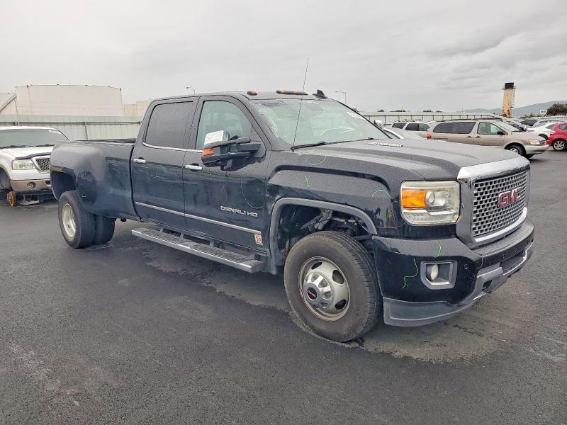 2015 Gmc Sierra მანქანა იყიდება აუქციონზე, vin: 1GT424E81FF667215, აუქციონის ნომერი: 99359065