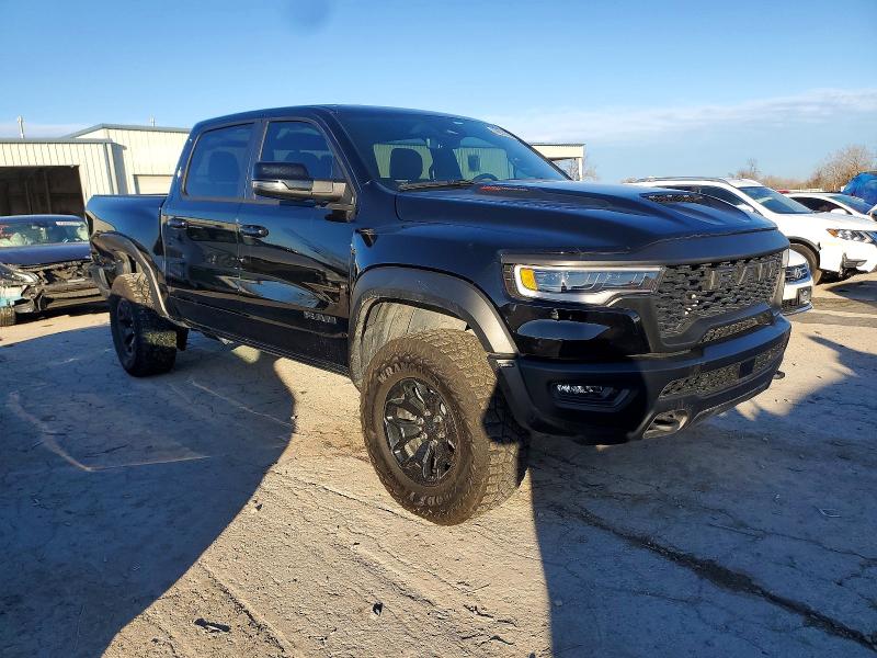 72837985 :رقم المزاد ، 1C6SRFUP7SN695695 vin ، 2025 Ram 1500 مزاد بيع