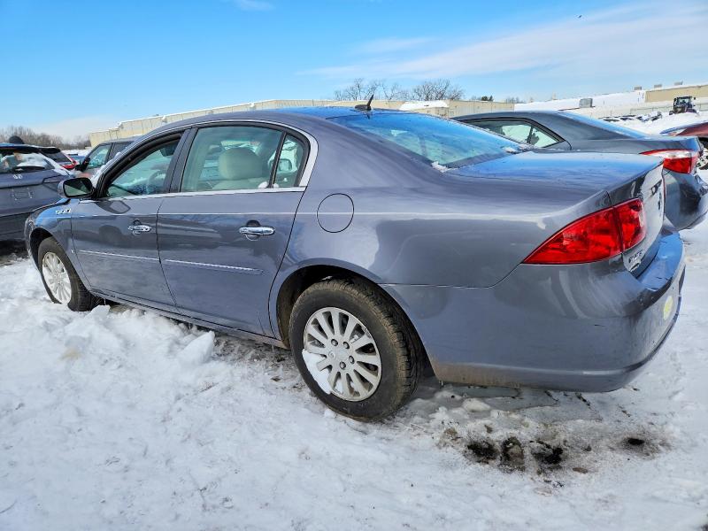 Продажа на аукционе авто 2008 Buick Lucerne, vin: 1G4HP57218U114950, номер лота: 73928835
