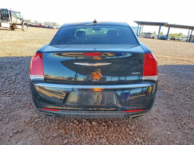 Aukcja sprzedaży 2021 Chrysler 300, vin: 2C3CCAAG2MH602457, numer aukcji: 73716825