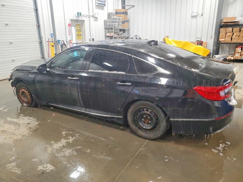 Продажа на аукционе авто 2019 Honda Accord Tou, vin: 1HGCV3F9XKA800504, номер лота: 72383895