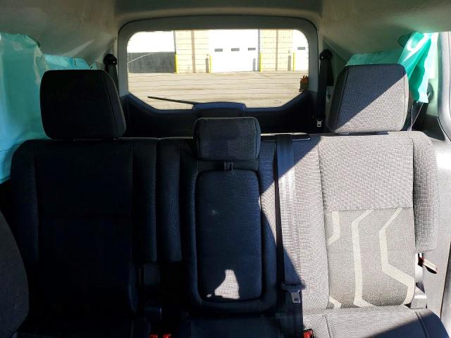 Aukcja sprzedaży 2018 Ford Transit Connect, vin: NM0GE9F72J1373431, numer aukcji: 75279855