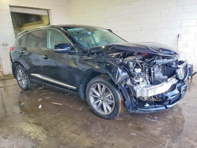 Продажа на аукционе авто 2019 Acura Rdx Techno, vin: 5J8TC2H50KL044275, номер лота: 72586045