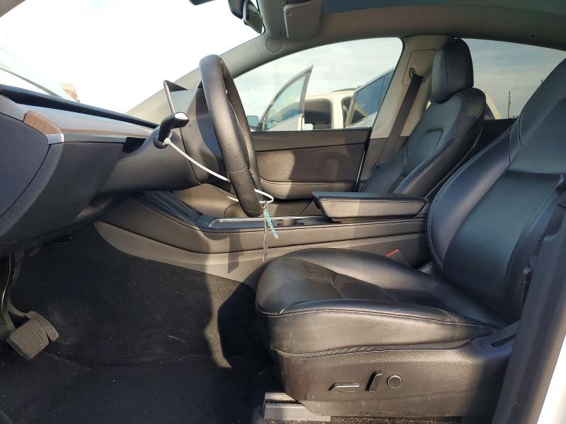 Aukcja sprzedaży 2021 Tesla Model Y, vin: 5YJYGDEEXMF288272, numer aukcji: 72998925