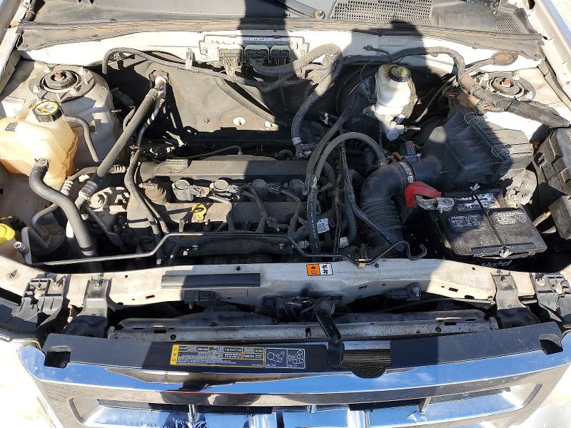 Aukcja sprzedaży 2012 Ford Escape, vin: 1FMCU0D7XCKA17305, numer aukcji: 74577725