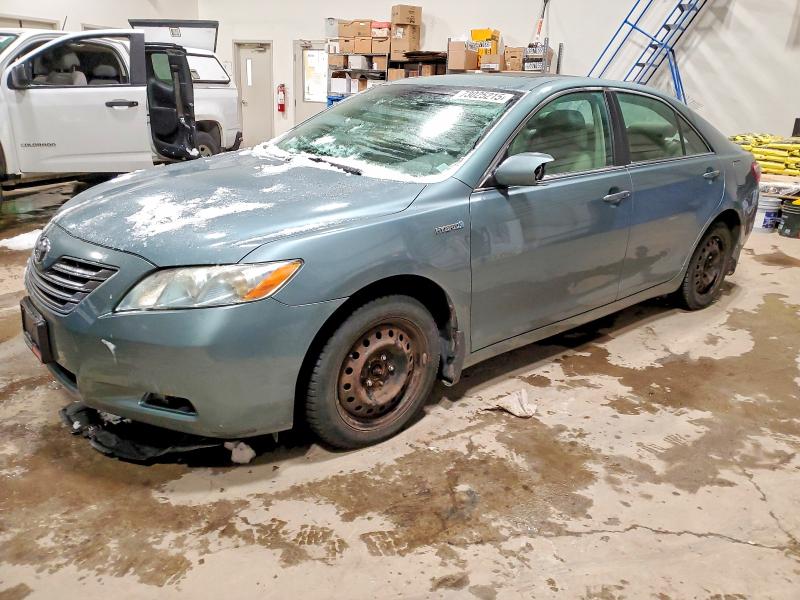 Aukcja sprzedaży 2009 Toyota Camry, vin: 4T1BB46K19U100371, numer aukcji: 73025215