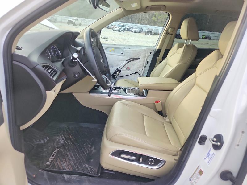 Продажа на аукционе авто 2020 Acura Mdx, vin: 5J8YD3H35LL011832, номер лота: 99896815