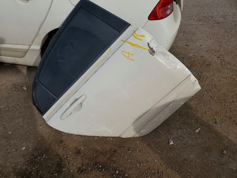 Продажа на аукционе авто 2008 Honda Civic, vin: JHMFA36208S030339, номер лота: 74347715