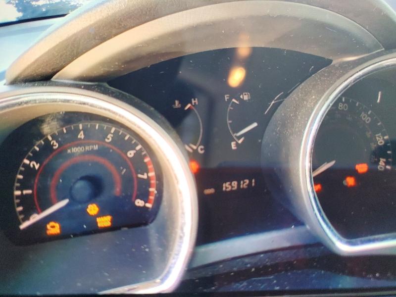 Aukcja sprzedaży 2011 Toyota Highlander, vin: 5TDZK3EH9BS046671, numer aukcji: 98446945