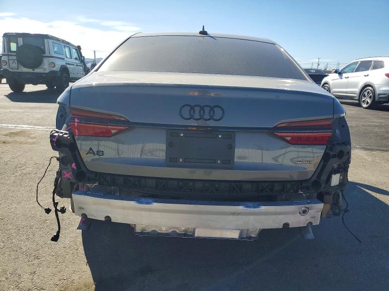 Продаж на аукціоні авто 2024 Audi A6, vin: WAUD3BF22RN000866, номер лоту: 75074345