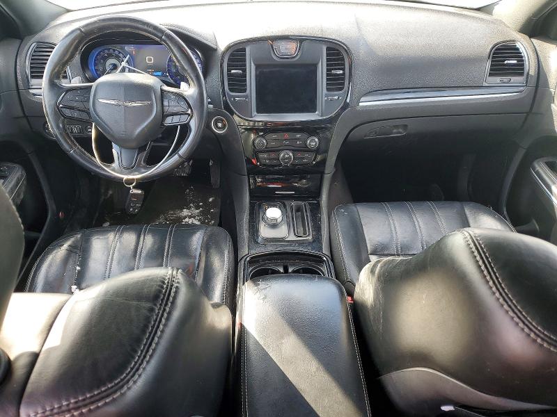 Aukcja sprzedaży 2017 Chrysler 300 S, vin: 2C3CCAGG4HH653813, numer aukcji: 74381145