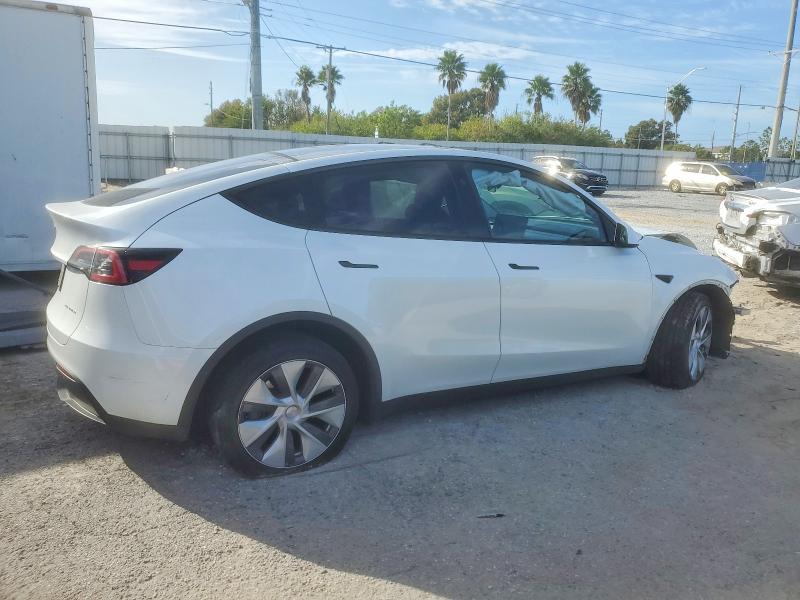Aukcja sprzedaży 2023 Tesla Model Y, vin: 7SAYGDEE0PA162698, numer aukcji: 97790915
