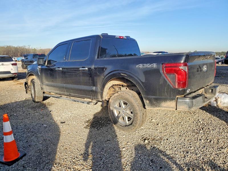 Продаж на аукціоні авто 2024 Ford F150, vin: 1FTFW3L85RKF79502, номер лоту: 99548645
