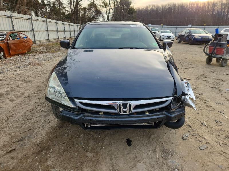 Aukcja sprzedaży 2007 Honda Accord, vin: 1HGCM56887A183004, numer aukcji: 74955305