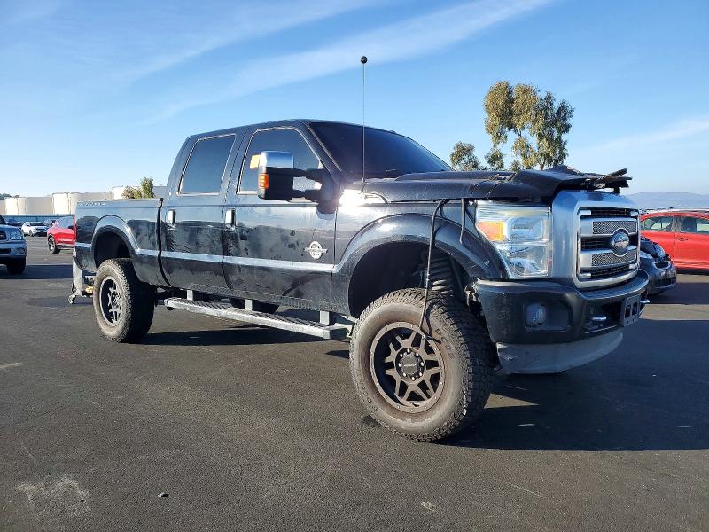 73384445 :رقم المزاد ، 1FT7W2BT0GEB05408 vin ، 2016 Ford F250 مزاد بيع