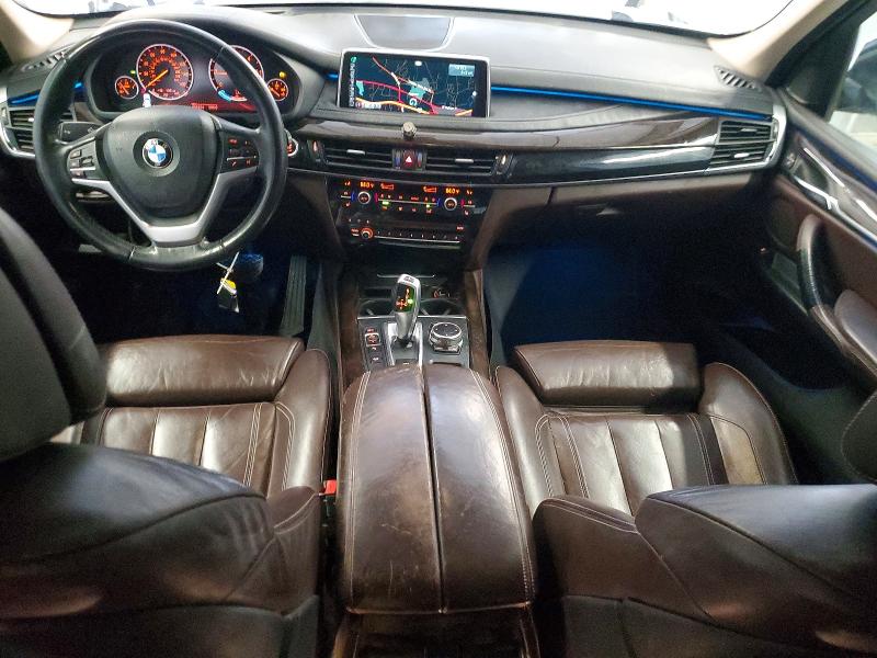 Продажа на аукционе авто 2014 Bmw X5 Xdrive3, vin: 5UXKS4C52E0J93906, номер лота: 75372555
