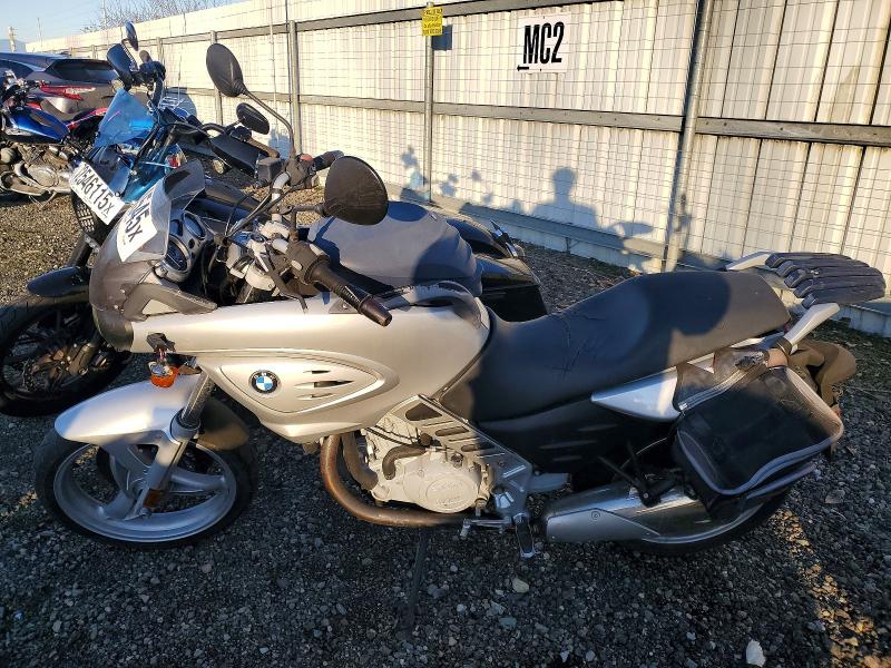 Aukcja sprzedaży 2003 Bmw F650 Cs, vin: WB10184A93ZH15129, numer aukcji: 72954545