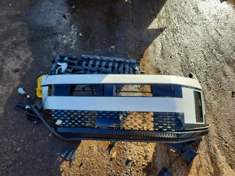 2024 Hyundai Santa Fe მანქანა იყიდება აუქციონზე, vin: 5NMP5DGL2RH064769, აუქციონის ნომერი: 97870475