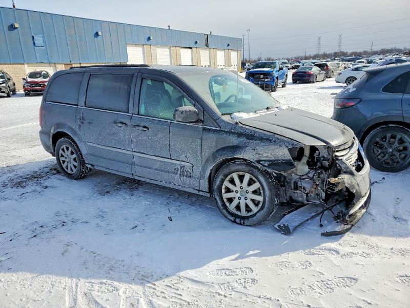 Aukcja sprzedaży 2014 Chrysler Town & Country, vin: 2C4RC1BG8ER217243, numer aukcji: 73778065