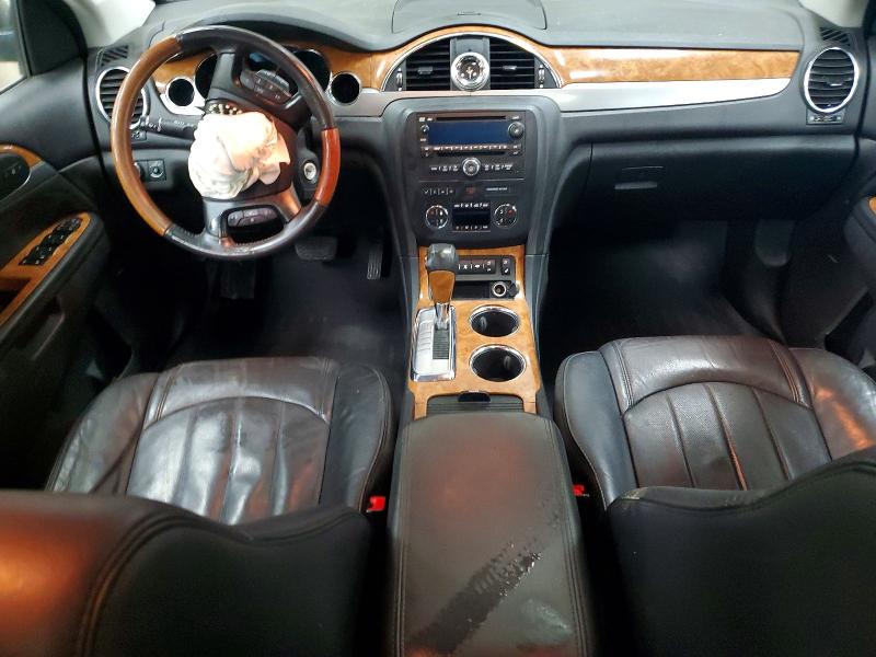 Продажа на аукционе авто 2011 Buick Enclave, vin: 5GAKVCED4BJ315745, номер лота: 98127055