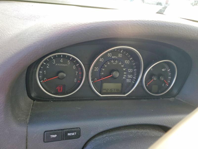 2010 Hyundai Veracruz მანქანა იყიდება აუქციონზე, vin: KM8NUDCC5AU135214, აუქციონის ნომერი: 72619835