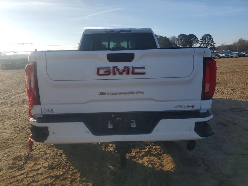 Aukcja sprzedaży 2020 Gmc Sierra, vin: 1GT49VEY0LF171674, numer aukcji: 98357705