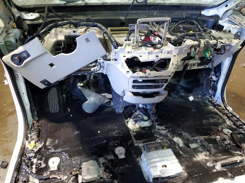 73393345 :رقم المزاد ، 2C4RC1GG9KR639106 vin ، 2019 Chrysler Pacifica مزاد بيع