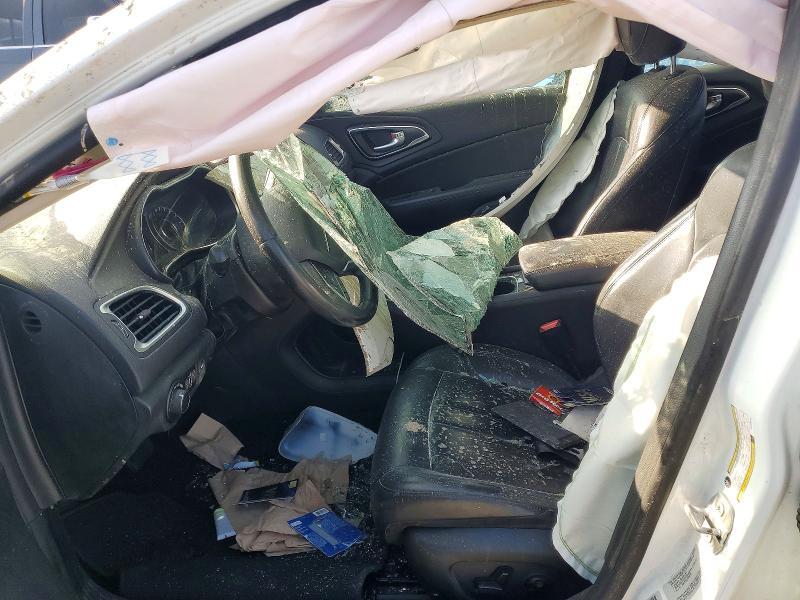 Aukcja sprzedaży 2016 Chrysler 200 Limite, vin: 1C3CCCAB9GN188816, numer aukcji: 98454775