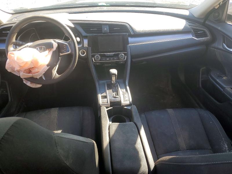 Продаж на аукціоні авто 2016 Honda Civic, vin: 19XFC1F31GE016721, номер лоту: 73682365