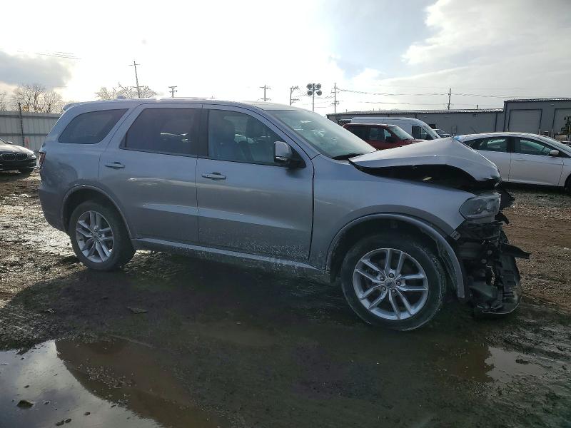 Aukcja sprzedaży 2021 Dodge Durango, vin: 1C4RDJDG5MC661844, numer aukcji: 74213235