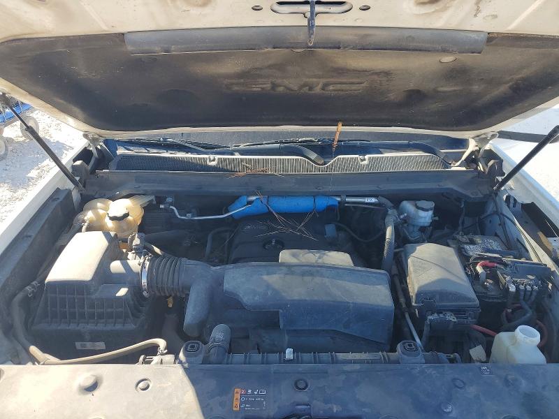 Продажа на аукционе авто 2020 Gmc Canyon Sle, vin: 1GTG5CEA1L1105695, номер лота: 73380205