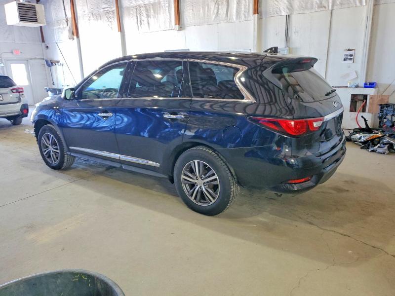 Aukcja sprzedaży 2016 Infiniti Qx60, vin: 5N1AL0MM3GC514745, numer aukcji: 72563745