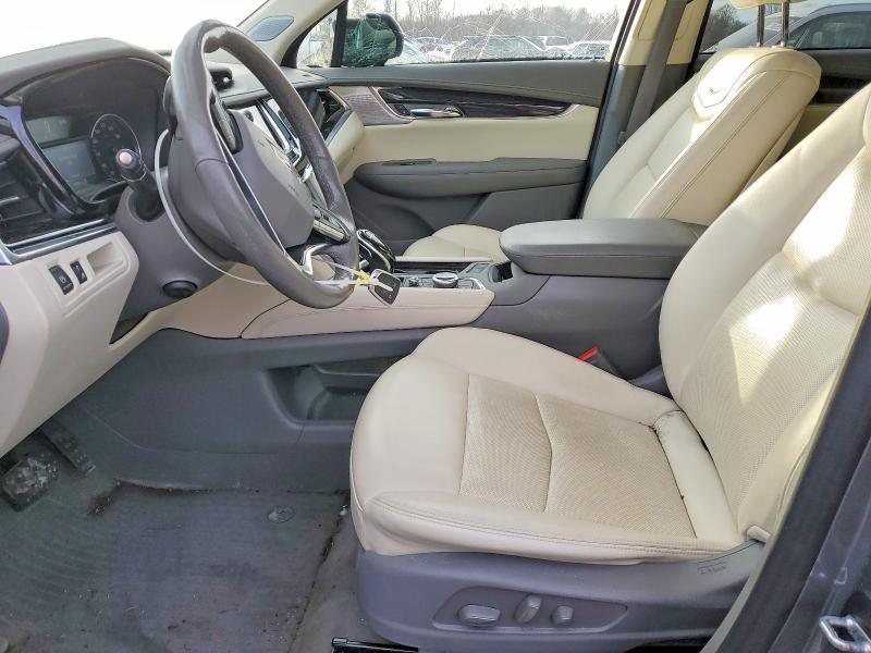 Продажа на аукционе авто 2021 Cadillac Xt6, vin: 1GYKPDRS5MZ133946, номер лота: 73747615