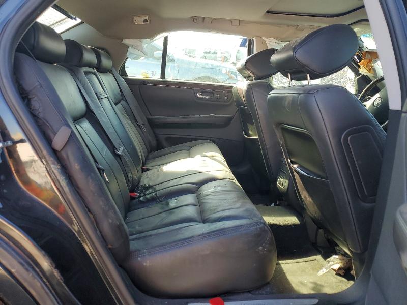 Продажа на аукционе авто 2008 Cadillac Dts, vin: 1G6KD57998U190273, номер лота: 74189715