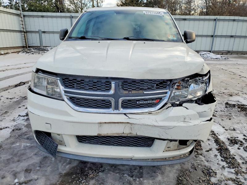 2014 Dodge Journey მანქანა იყიდება აუქციონზე, vin: 3C4PDCAB5ET141306, აუქციონის ნომერი: 97972005