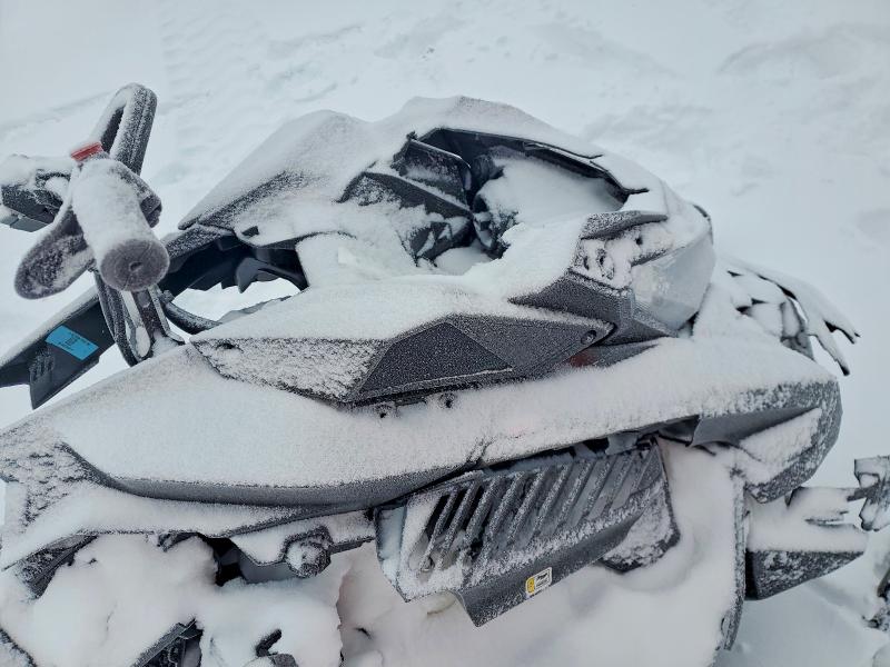 72558025 :رقم المزاد ، 2BPSAWSB0SV000166 vin ، 2025 Ski-doo Expedition Se 900 T مزاد بيع