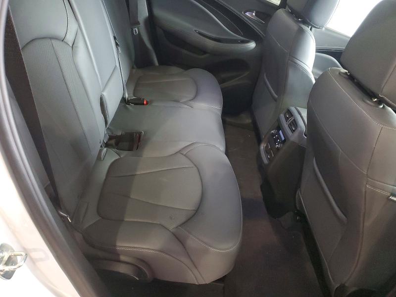 Продажа на аукционе авто 2020 Buick Envision, vin: LRBFX2SA4LD098274, номер лота: 74231745