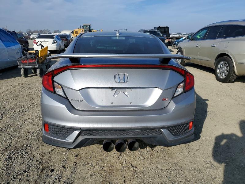 Aukcja sprzedaży 2019 Honda Civic, vin: 2HGFC3A55KH755464, numer aukcji: 75041045