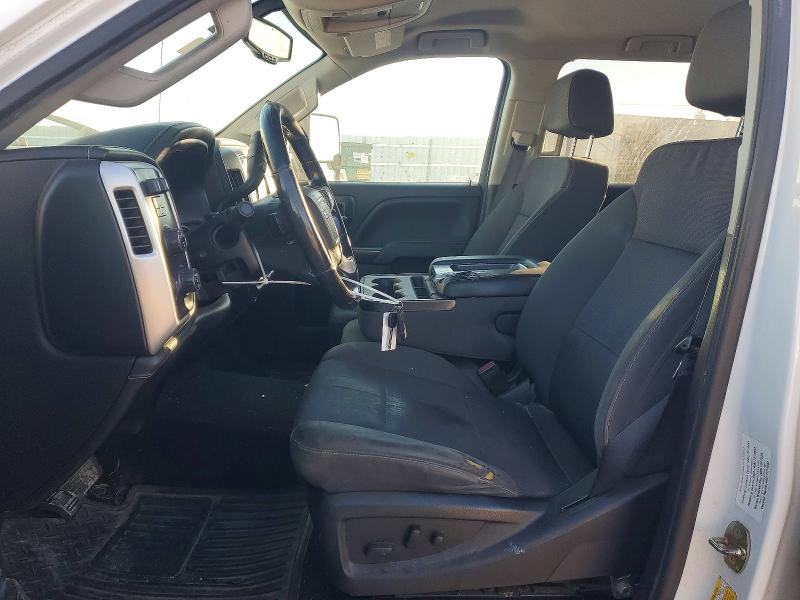 Aukcja sprzedaży 2018 Gmc Sierra, vin: 1GT12SEG3JF176278, numer aukcji: 98820015