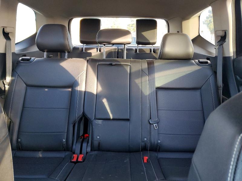 Aukcja sprzedaży 2023 Volkswagen Atlas, vin: 1V2DP2CA5PC528721, numer aukcji: 72363545