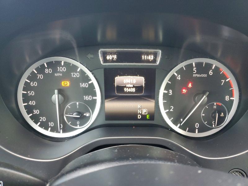99552805 :رقم المزاد ، SJKCH5CR9HA032252 vin ، 2017 Infiniti Qx30 مزاد بيع