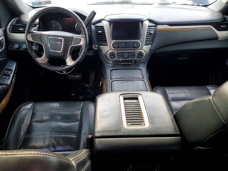 Продажа на аукционе авто 2016 Gmc Yukon Xl D, vin: 1GKS2HKJXGR418793, номер лота: 75023945