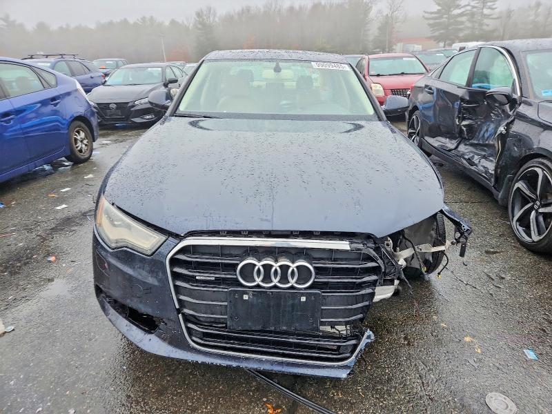 Aukcja sprzedaży 2014 Audi A6, vin: WAUGFAFC5EN085090, numer aukcji: 99099485