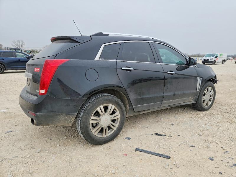 Продажа на аукционе авто 2015 Cadillac Srx, vin: 3GYFNBE3XFS549985, номер лота: 72442255