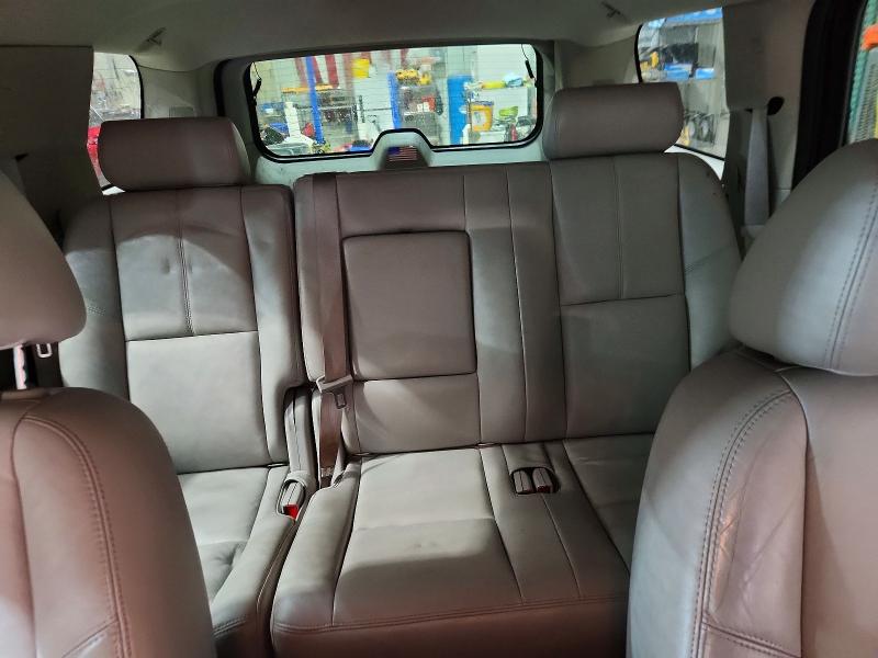 72885115 :رقم المزاد ، 1GKUKCE07AR146807 vin ، 2010 Gmc Yukon مزاد بيع