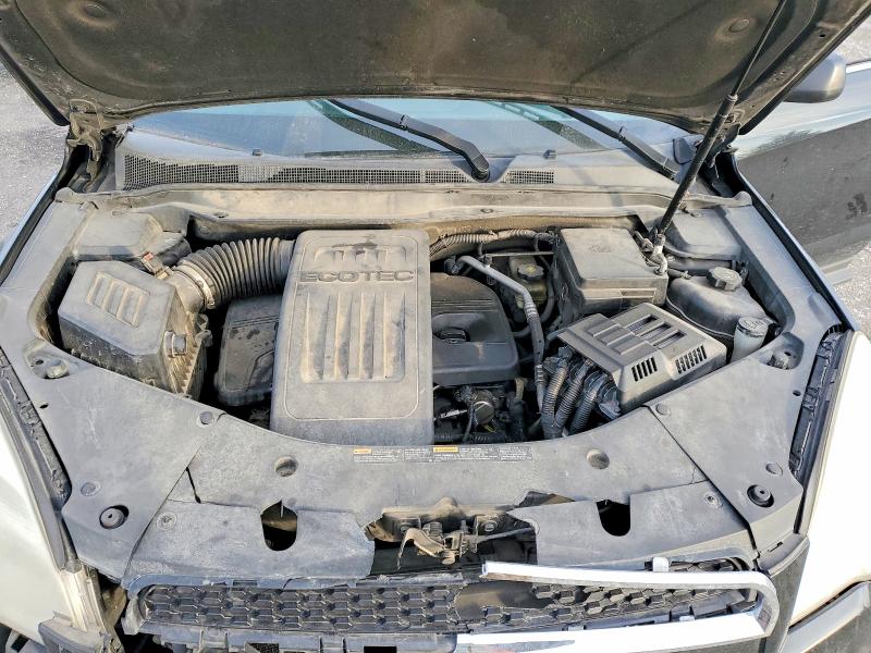 74400825 :رقم المزاد ، 2GNALAEK9F1118113 vin ، 2015 Chevrolet Equinox مزاد بيع