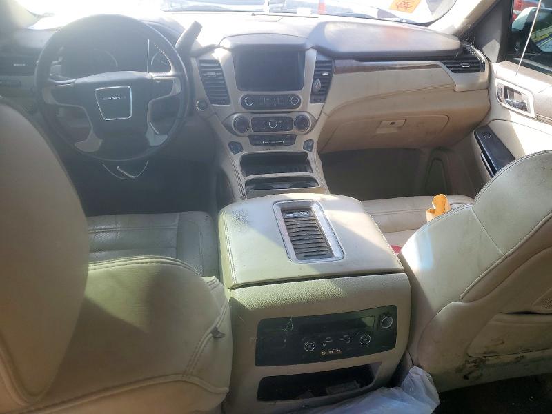Продажа на аукционе авто 2016 Gmc Yukon Dena, vin: 1GKS2CKJ2GR108513, номер лота: 74606335
