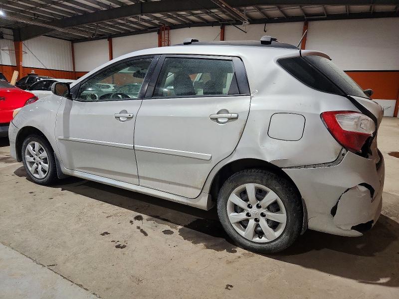 Продажа на аукционе авто 2011 Toyota Corolla Matrix, vin: 2T1LE4EE4BC019833, номер лота: 98785805