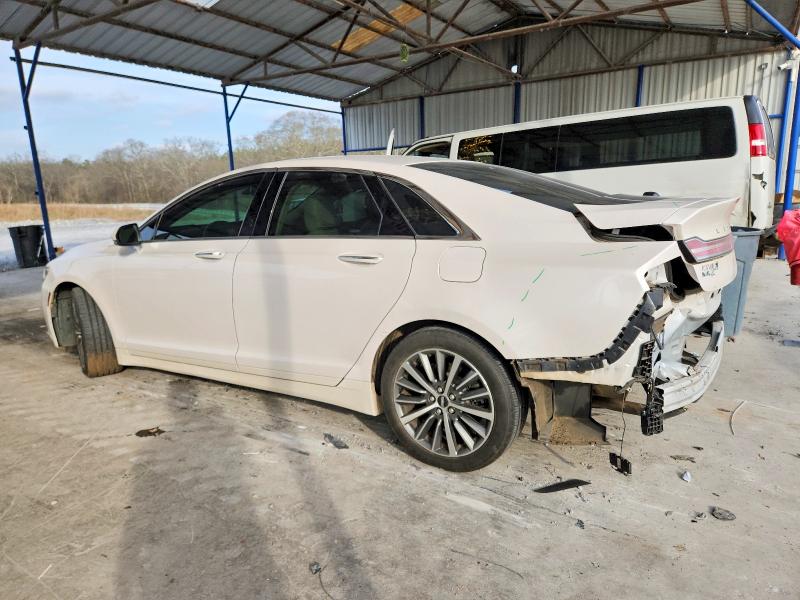 Aukcja sprzedaży 2020 Lincoln Townhouse Mkz, vin: 3LN6L5A9XLR623248, numer aukcji: 76133025