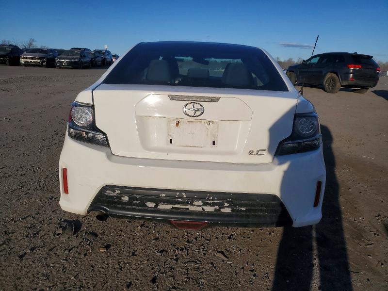 Продаж на аукціоні авто 2014 Toyota Scion Tc, vin: JTKJF5C78E3084592, номер лоту: 98990985